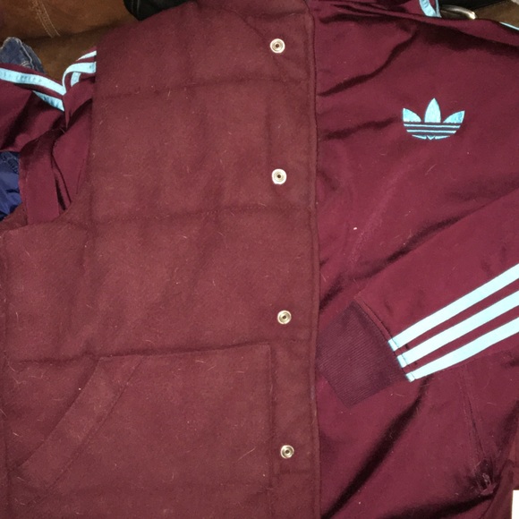 adidas shoes 13, xxl adidas zip up jacket Aron matching - Picture 3 of 5